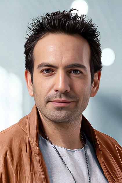 Buğra Gülsoy - 8