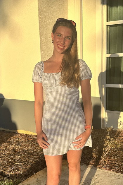Eleanor Hultgren