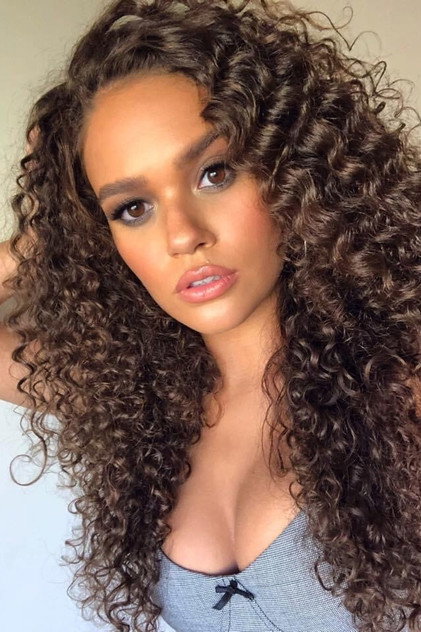 Madison Pettis - 6