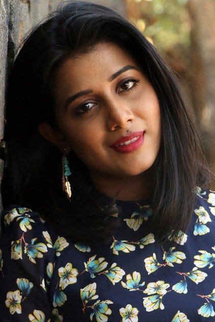 Shilpa Manjunath photo 4