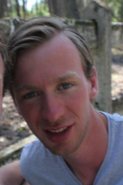 Jos van der Donk photo 2