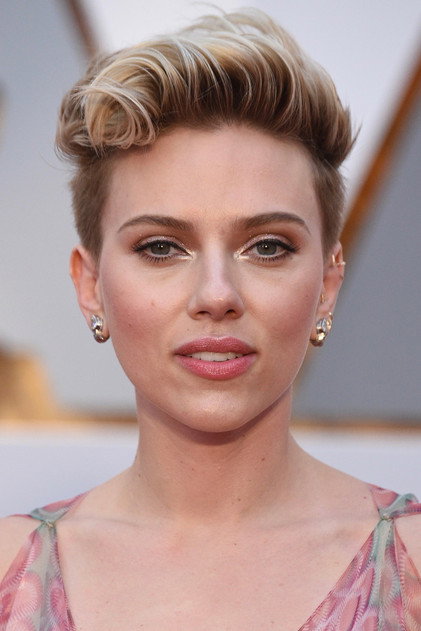 Scarlett Johansson - 13
