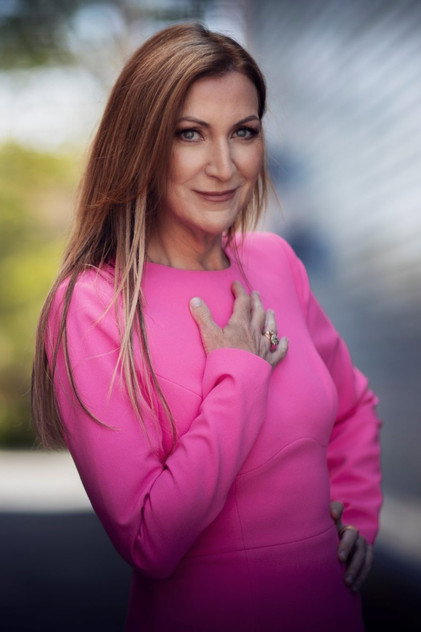 Cheryl Hickman