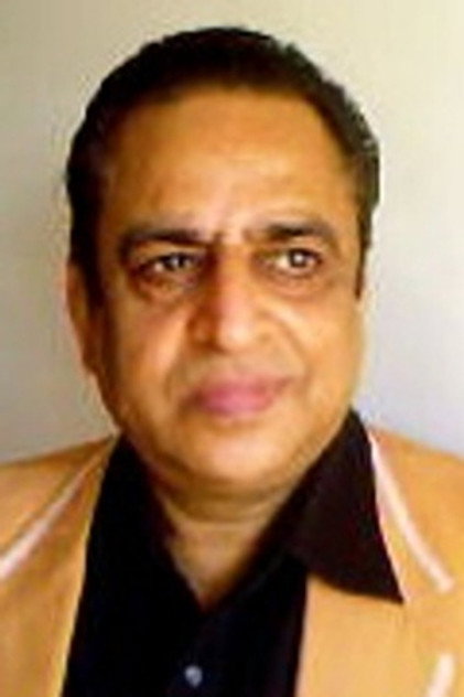 Premnath Gulati