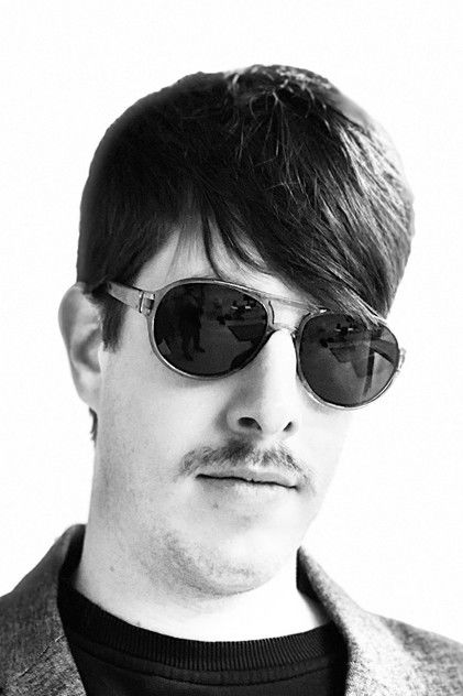 Аватар персоны Nigel Sommerville