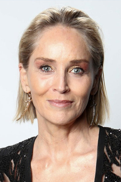 Sharon Stone - 9