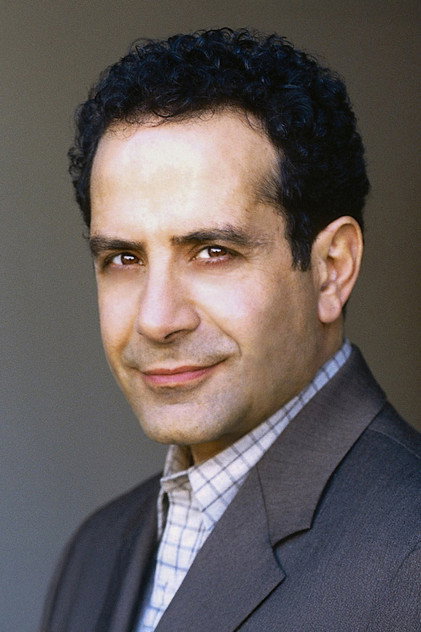 Tony Shalhoub - 5