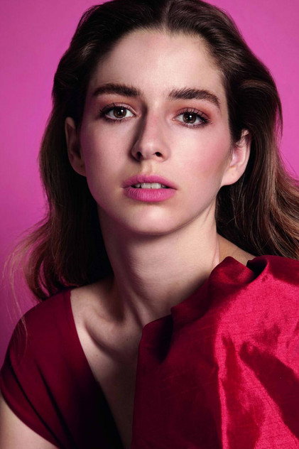 Mariana Di Girolamo - 7