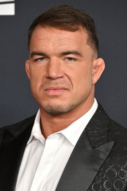 Photo of Chas Betts