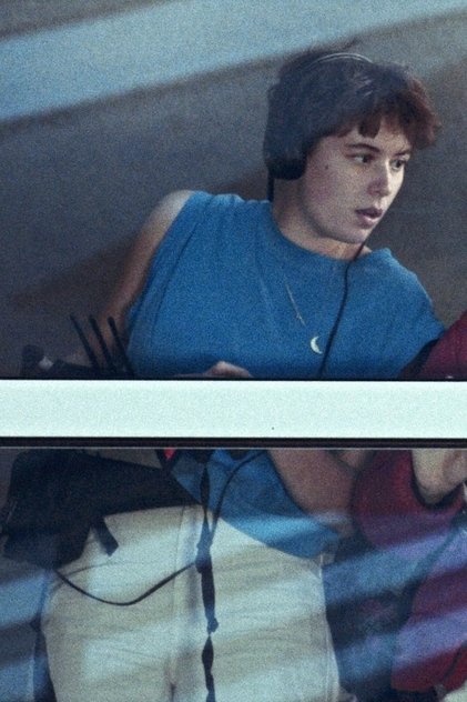 Аватар персоны Violette Gitton