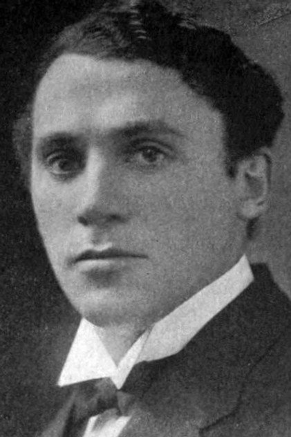 Image of Alexander Carr
