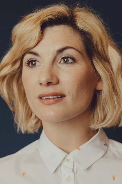 Jodie Whittaker - 17