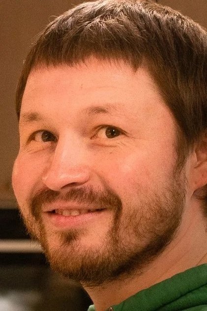 Аватар персоны Mikhail Shulyatiev