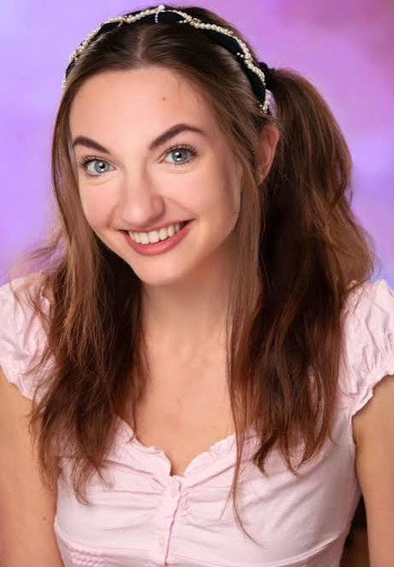 Angelina David photo 4