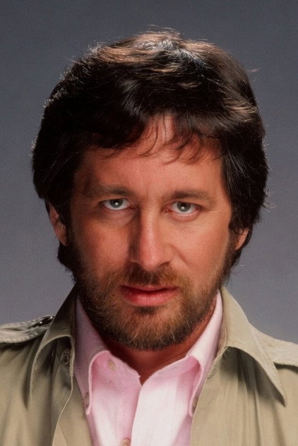 Steven Spielberg - 15