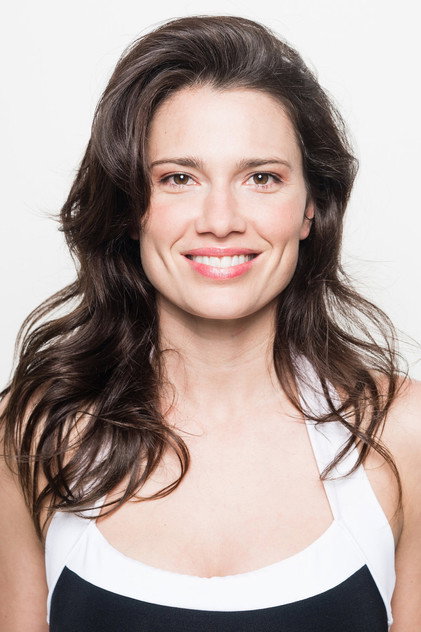 Gabrielle Miller photo 3