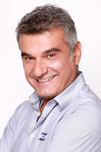 Kostas Apostolakis - 4