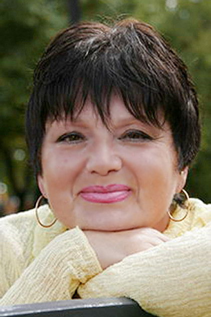 Tatyana Shabelnikova