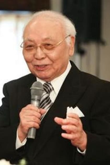 Sadao Nakajima