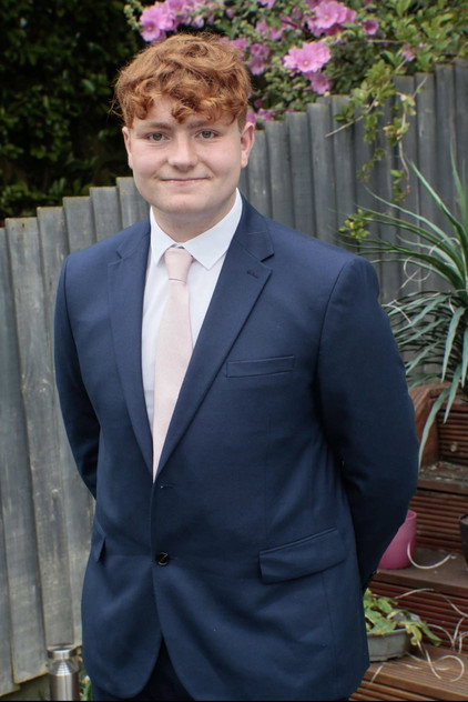 Ethan Lloyd