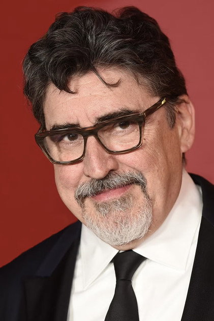 Alfred Molina - 5