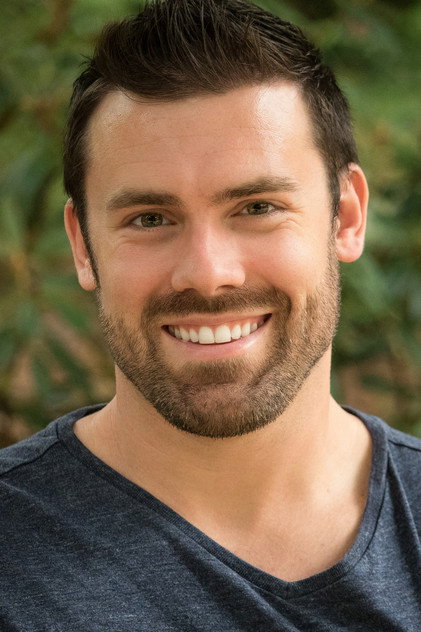 Michael Strickland - 5