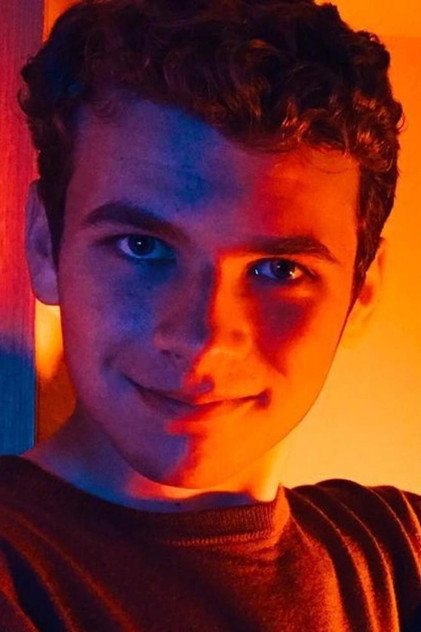 Image of Kane Parsons