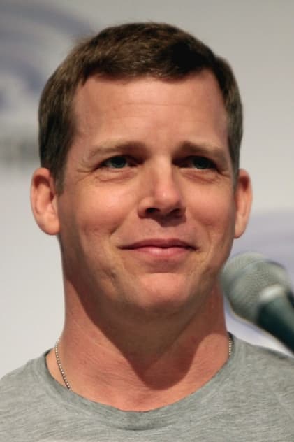 Tim Griffin - 5