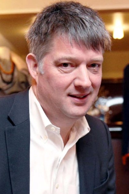 James Prichard James Prichard