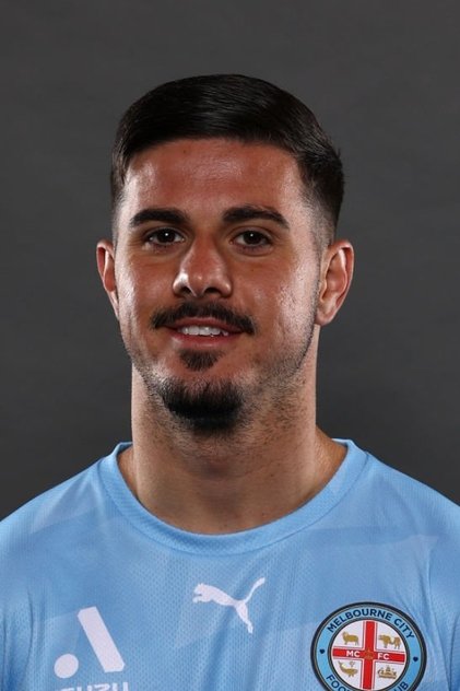 Marco Tilio