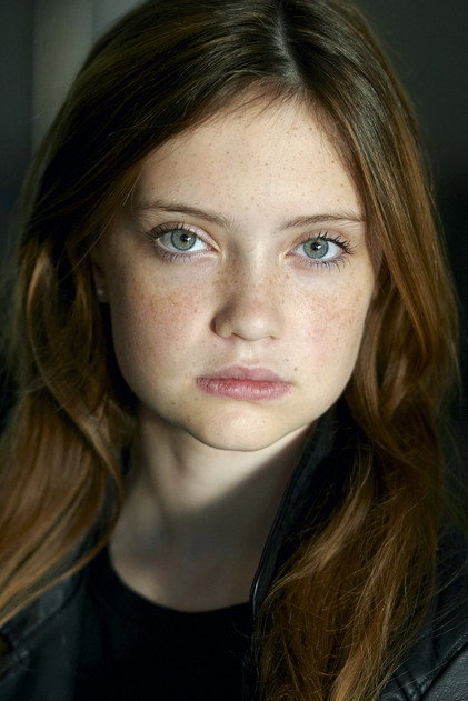 Maya McNair - 11