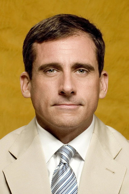Steve Carell - 9
