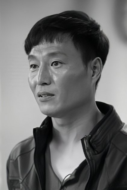강영묵 강영묵