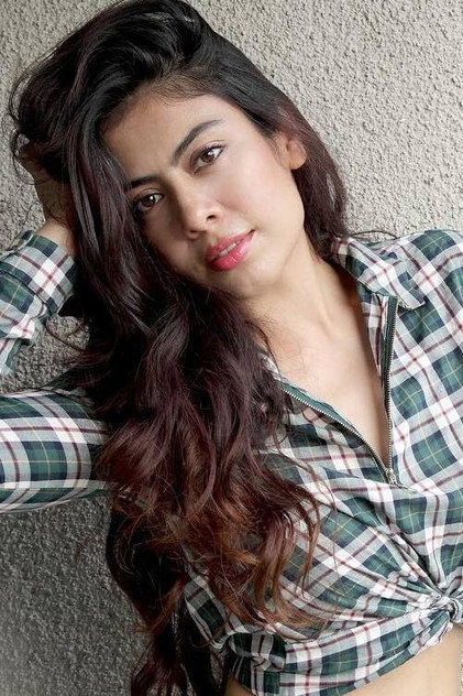 Anurita Jha - 5