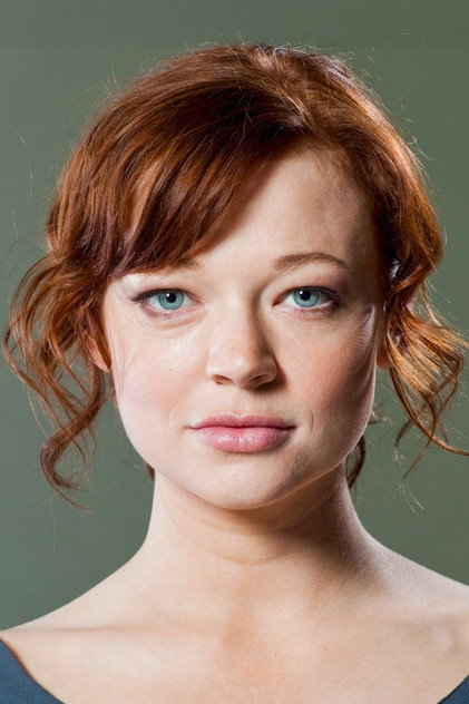Sarah Snook - 7