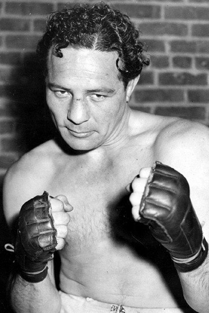 Image of Max Baer