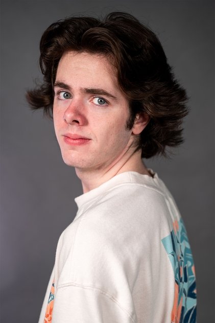 Joey Tangradi