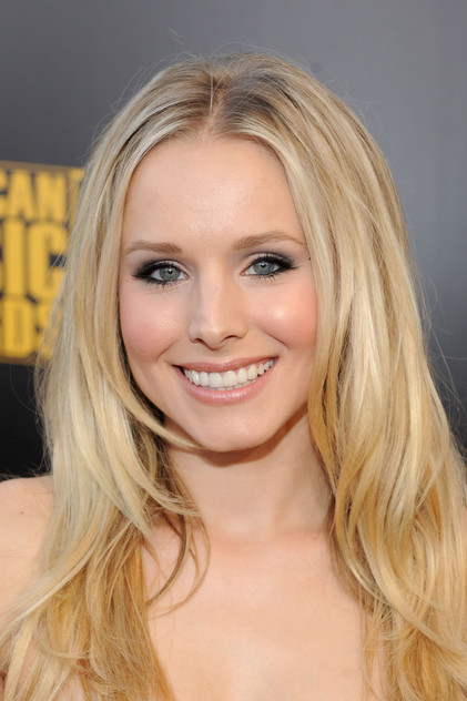 Kristen Bell - 12