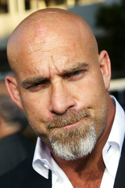 Bill Goldberg - 7