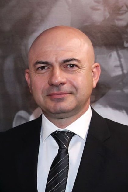 John Tsatsimas