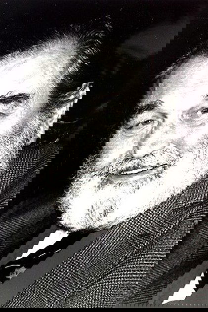 Norman Mitchell