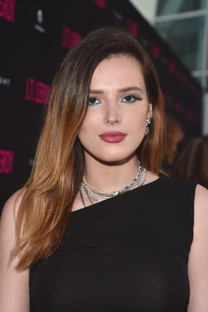 Bella Thorne - 10