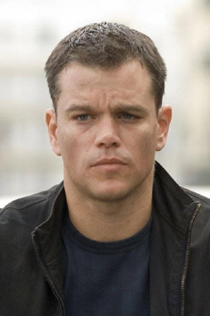 Matt Damon - 18
