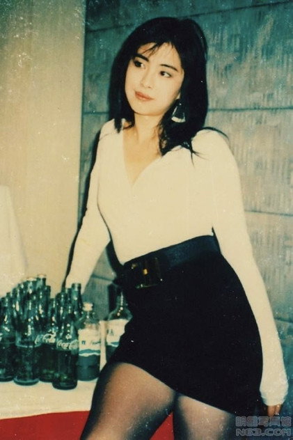 Joey Wong - 13