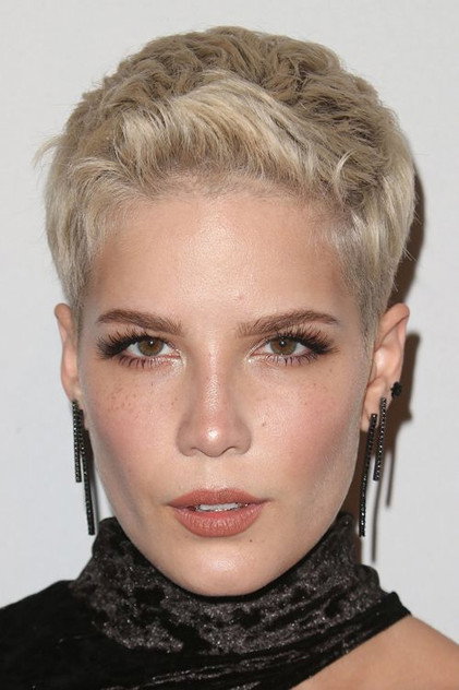 Halsey - 9