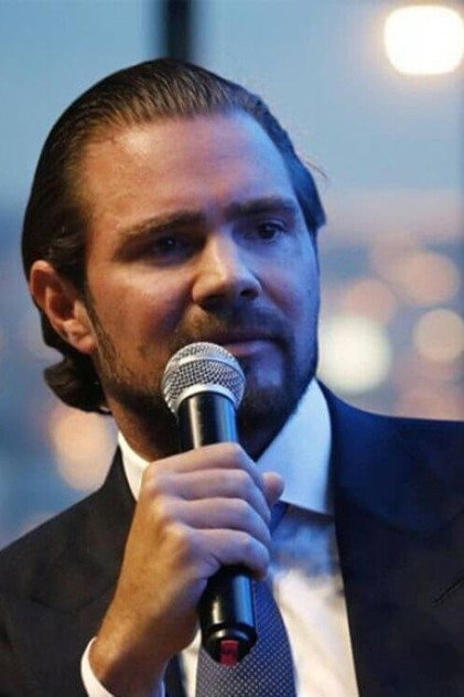 Daniel Vorcaro