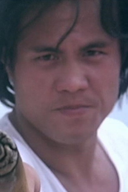 Image of Ma Chin-Ku