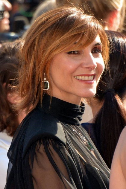 Clotilde Courau - 4