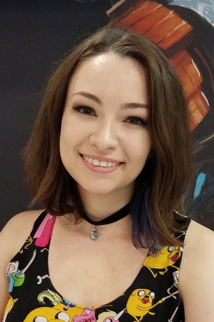 Jodelle Ferland - 4