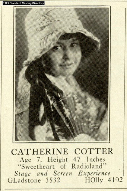 Catherine Cotter photo 2